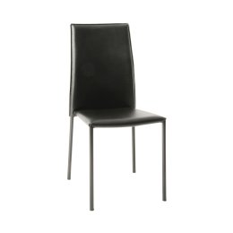 Location Chaise Sirius Noir