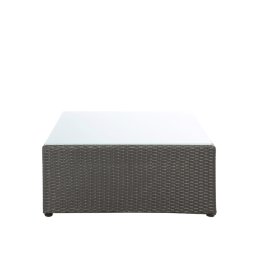Location Table Basse Tressée