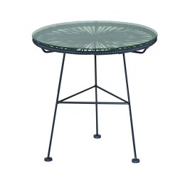Location Table Basse Brasila Noir