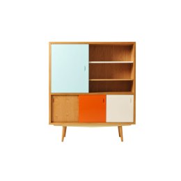 Location Rangement Fifties