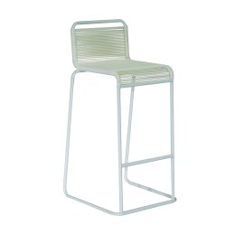 Location Tabouret Brasila Ivoire