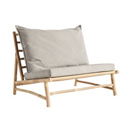 Location Fauteuil Bamboo