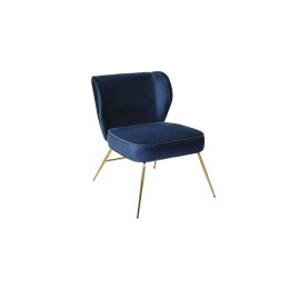 Location Fauteuil Wayne Pied Laiton