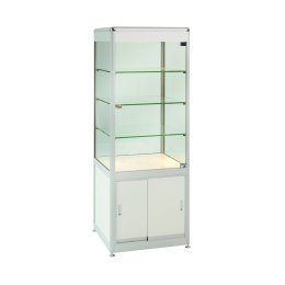 Location Vitrine Orangerie
