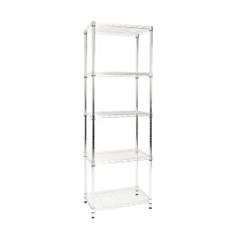 Rental Steel Shelf