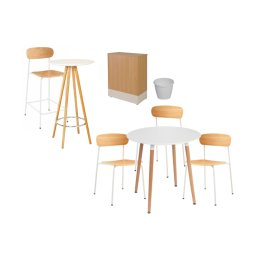 Location Ensemble Tente Pop Up