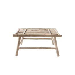 Location Table Basse Bamboo