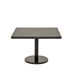 Location Table Basse Shantung Carré