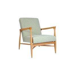 Location Fauteuil Floating Bakou Céladon