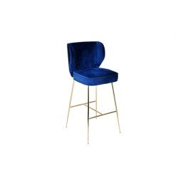 Location Tabouret Wayne Pied Laiton