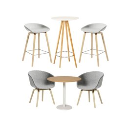Location Ensemble Tente