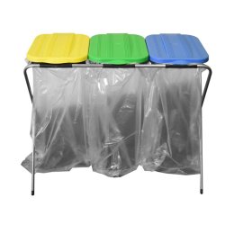 Location Support sac Trio pliant