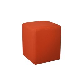 Location Pouf Cube