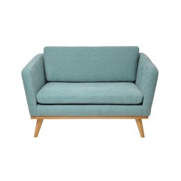 Location Canapé Love Seat Brasila Indien