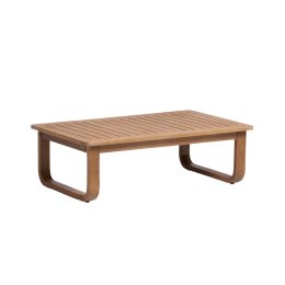 Location Table Basse Bellano Bois