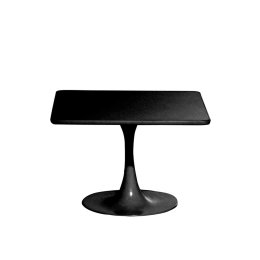 Location Table Basse Tulipe Carré