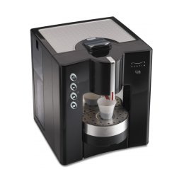 Location Machine à Café Illy Mitaca I3 (400 Doses)