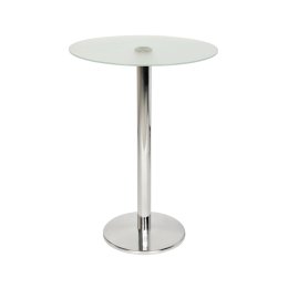 Location Mange Debout Nymphéa Verre