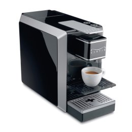 Location Machine à Café Illy Mitaca I9 (400 Doses)