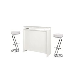Location Ensemble Accueil Blanc