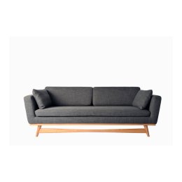 Location Canapé Fifties Victory Anthracite