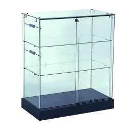 Location Vitrine Grevin (sans rangement)