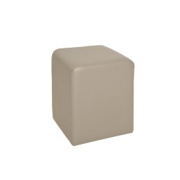 Location Pouf Stone