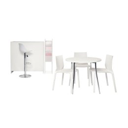 Location Ensemble After White